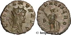 Ancient Coins - GALLIENUS Rome 265-266 (20mm, 2,69g, 12h)