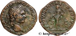 Ancient Coins - CARACALLA Rome 210-213 (30mm, 21,80g, 12h)