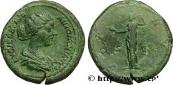Ancient Coins - LUCILLA Rome  c. 164-166 (34,5mm, 26,30g, 1h)