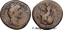 Ancient Coins - ANTONINUS PIUS Rome 143-144 (31,5mm, 22,89g, 12h)