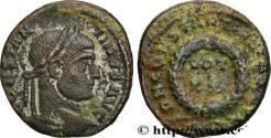 Ancient Coins - CONSTANTINE I THE GREAT Atelier indéterminé 320-321 (17,5mm, 2,44g, 12h)