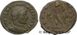 Ancient Coins - CONSTANTINE I THE GREAT Arles 314-315 (20,5mm, 2,77g, 11h)