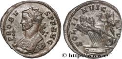 Ancient Coins - PROBUS Rome 281 (21mm, 2,74g, 1h)