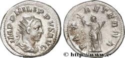 Ancient Coins - PHILIPPUS II Rome 247 (22,5mm, 4,05g, 12h)