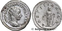 Ancient Coins - GORDIAN III Rome 240-243 (22,5mm, 4,22g, 6h)