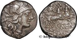 Ancient Coins - RENIA Rome 138 AC. (17mm, 3,72g, 9h)