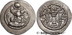 Ancient Coins - SASANIAN - SASANIAN KINGDOM - PEROZ I Shiraz (SHy) c. 459-484 (28,5mm, 4,08g, 3h)