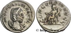 Ancient Coins - OTACILIA SEVERA Rome 247 (21,5mm, 4,32g, 12h)