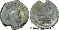 Ancient Coins - POSTUMUS Atelier II 264-265 (28,5mm, 11,44g, 6h)