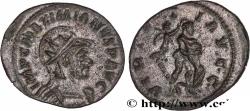 Ancient Coins - MAXIMIANUS HERCULIUS Lyon 287-289 (21,5mm, 3,70g, 12h)