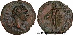 Ancient Coins - TRAJANUS Philippopolis, Thrace c. 103-107 (17mm, 2,11g, 7h)