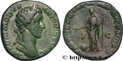 Ancient Coins - COMMODUS Rome 181 (30,5mm, 23,51g, 12h)