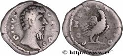 Ancient Coins - LUCIUS VERUS Rome 169 (18,5mm, 3,39g, 12h)