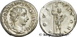 Ancient Coins - GORDIAN III Rome 241-243 (21,5mm, 5,71g, 7h)