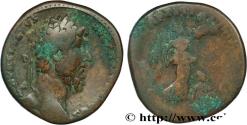 Ancient Coins - LUCIUS VERUS Rome 164 (31,5mm, 24,49g, 12h)