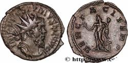 Ancient Coins - POSTUMUS Trèves 262 (21mm, 3,59g, 1h)