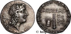 Ancient Coins - MACEDONIA - MACEDONIAN PROVINCE - THESSALONIKI Thessalonique, Macédoine c. 80 AC. (28mm, 16,73g, 12h)