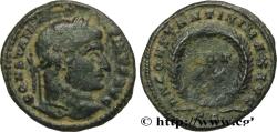 Ancient Coins - CONSTANTINE I THE GREAT Arles 320-321 (18mm, 1,96g, 6h)