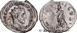 Ancient Coins - VOLUSIAN Rome 253 (20mm, 3g, 12h)