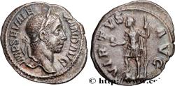 Ancient Coins - SEVERUS ALEXANDER  Rome 230 (19mm, 2,95g, 6h)