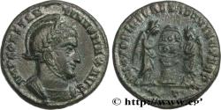 Ancient Coins - CONSTANTINE I THE GREAT Ticinum 319 (18mm, 3,18g, 1h)