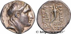 Ancient Coins - SYRIA - SELEUKID KINGDOM - DEMETRIUS I SOTER Antioche, Syrie, Séleucie et Piérie c. 152-151 AC. (17mm, 4,17g, 12h)