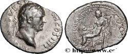 Ancient Coins - VESPASIAN Rome 73 (15,5mm, 3,21g, 6h)
