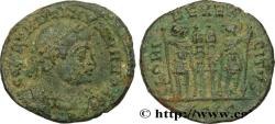 Ancient Coins - CONSTANTINE II Lyon 334-335 (15,5mm, 2,08g, 6h)