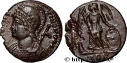 Ancient Coins - CONSTANTINOPOLIS Trèves 334 (17mm, 2,51g, 6h)
