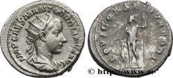 Ancient Coins - GORDIAN III Rome 238 (21mm, 4,95g, 7h)