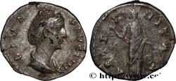 Ancient Coins - FAUSTINA MAJOR Rome c. après 148 (17mm, 2,96g, 1h)