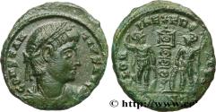 Ancient Coins - CONSTANTIUS II Antioche 337-341 (16mm, 1,71g, 12h)