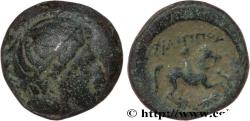Ancient Coins - MACEDONIA - MACEDONIAN KINGDOM - PHILIP III ARRHIDAEUS Pella, Macédoine c. 323/322 - 316/315 AC. (18mm, 6,62g, 1h)