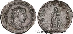 Ancient Coins - GORDIAN III Rome 240-243 (21,5mm, 4,74g, 1h)
