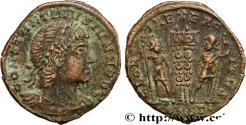 Ancient Coins - CONSTANTINE II Constantinople 330-333 (18,5mm, 2,27g, 12h)
