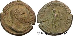 Ancient Coins - TRAJAN DECIUS Rome 249 (30mm, 16,03g, 12h)