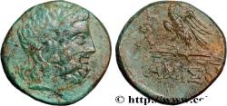 Ancient Coins - PONTUS - AMISOS Amisos, Pont c. 95-90 ou 80-70 AC. (20,5mm, 8,20g, 1h)