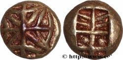 Ancient Coins - IONIA - UNSPECIFIED Atelier incertain, Ionie c. 625-600 AC. (10mm, 2,30g, h)