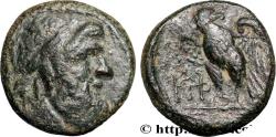 Ancient Coins - KINGDOM OF GALATIA - DEIOTAROS Galatie c. 63-58 AC (18,5mm, 6,00g, 12h)