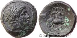 Ancient Coins - MACEDONIA - MACEDONIAN KINGDOM - PHILIP II Macédoine, Amphipolis c. 349-336 AC. (18,5mm, 6,71g, 9h)