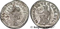 Ancient Coins - TREBONIANUS GALLUS Antioche c. 252-253 (22,5mm, 3,75g, 12h)