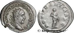 Ancient Coins - TRAJAN DECIUS Rome 250 (22mm, 5,39g, 7h)