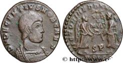 Ancient Coins - DECENTIUS Lyon 352 (21mm, 4,48g, 6h)