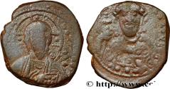 Ancient Coins - CONSTANTINE X DUCAS Constantinople c. 1059-1067 (25mm, 8,02g, 5h)
