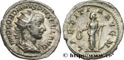 Ancient Coins - GORDIAN III Rome 240-243 (22,5mm, 4,47g, 6h)