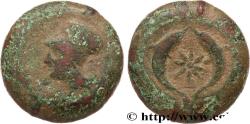 Ancient Coins - SICILY - SYRACUSE Syracuse, Sicile c. 380 AC. (29mm, 32,31g, 12h)