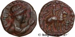 Ancient Coins - INDO-PARTHIA - INDO-PARTHIAN KINGDOM - UNKNOWN KING Atelier indéterminé c. 55-105 (20,5mm, 8,44g, 12h)