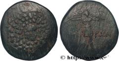 Ancient Coins - PONTUS - KABEIRA Cabera, Pont c. 105-90 ou 90-85 AC. (22,5mm, 6,63g, 1h)