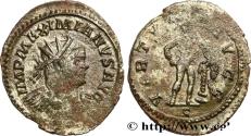 Ancient Coins - MAXIMIANUS HERCULIUS Lyon 292 (25mm, 3,6g, 6h)