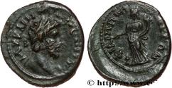 Ancient Coins - COMMODUS Philippopolis, Thrace 180-184 (21,5mm, 4,01g, 6h)